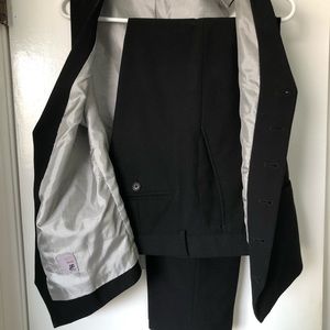 Men’s 3-piece Slim Fit Suit